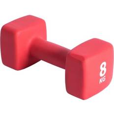 8 kg Dumbbells Pure2Improve Dumbbell 8kg