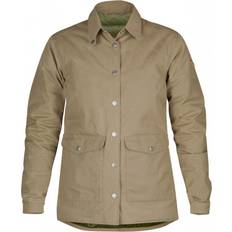 Fjällräven Down Shirt Jacket No. 1 W - Sand