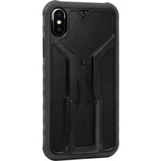 Apple iPhone X Mobile Phone Cases Topeak RideCase for iPhone X/XS