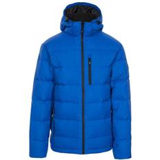 Trespass Orwell Down Jacket - Blue