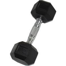 Perform Better Hex Dumbbell 10kg