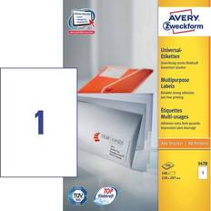 Avery Multipurpose Labels