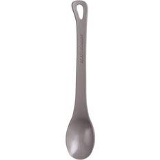 Grey Spoon Sea to Summit Delta Long Handled Long Spoon 22.3cm