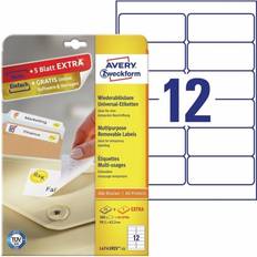 Avery Universal Labels