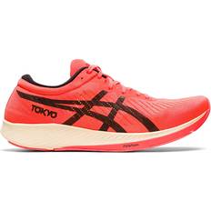 Asics Metaracer Tokyo W - Sunrise Red/Black