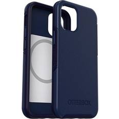 OtterBox Symmetry Series+ Case with MagSafe for iPhone 12 mini