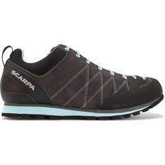 Scarpa Crux W - Shark/Blue Radiance