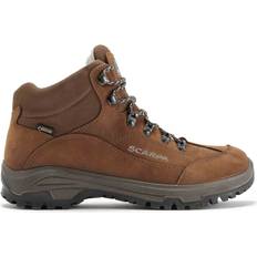 Scarpa Cyrus GTX W - Marron