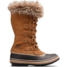 Sorel Joan of Arctic - Camel Brown/Black