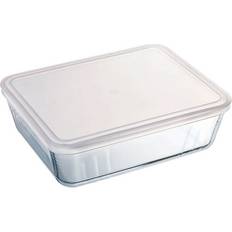 Oven Safe Food Containers Pyrex C&F Food Container