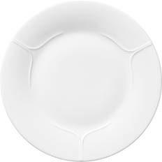 Dinner Plates on sale Rörstrand Pli Blanc Dinner Plate 26cm