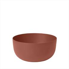 Brown Serving Bowls Blomus Reo Serving Bowl 15cm
