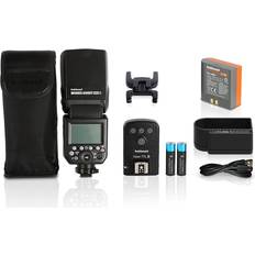 Hähnel Modus 600RT MK II Wireless Kit for Micro Four Thirds