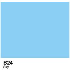 Copic Sketch Marker B24 Sky Blue