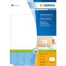 Herma Premium Labels A5
