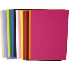 Creativ Company Decorative Rubber A4 30 Sheets