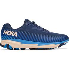 Hoka Torrent 2 W - Indigo Bunting/Bleached Apricot