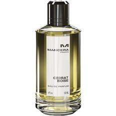 Unisex Eau de Parfum Mancera Cedrat Boise EdP 120ml