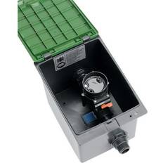 Green Water Controls Gardena Valve Box V1