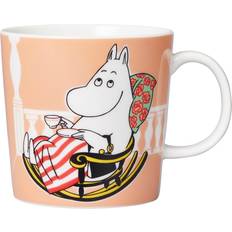 Tove Slotte-Elevant Cups Arabia Moomin Mug 30cl