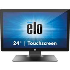 Touchscreen Monitors Tyco Electronics 2402L