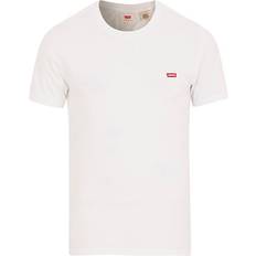 Levi's Men - White Clothing Levi's The Original T-shirt - White/White