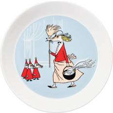 Arabia Mumin Filifjonkan Dessert Plate 19cm