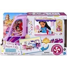 Hasbro Role Playing Toys Hasbro Disney Princess Comfy Squad Ice Cream Truck