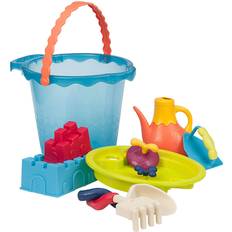 B.Toys Outdoor Toys B.Toys Shore Thing Large Beach Playset