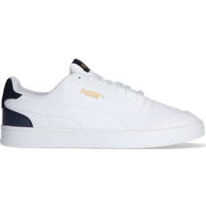 Puma Shuffle M - White