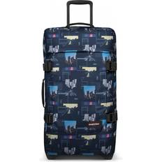 Eastpak Suitcases Eastpak Tranverz M 67cm