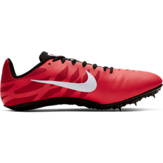 Nike Zoom Rival S 9 - Laser Crimson/Black/University Red/White