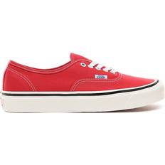 Vans Anaheim Factory Authentic 44 DX - Racing Red