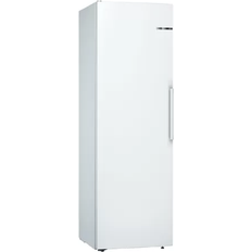Bosch Freestanding Refrigerators Bosch KSV36VWEPG White