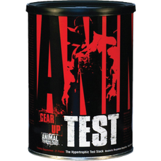 Universal Nutrition Animal Test 21 pcs