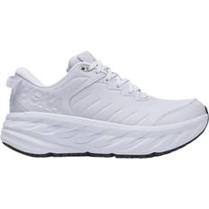 Hoka Bondi SR M - White