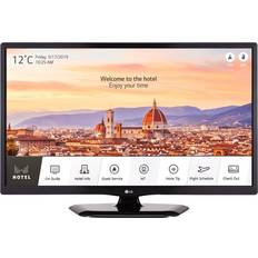 Lg 24” smart tv LG 24LT661H