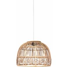 Globen Lighting Bali Natural Shade 35cm