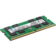 Samsung SO-DIMM DDR4 2666MHz 4GB (M471A5244CB0-CTD)