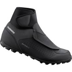 Shimano MW5 Dryshield SPD MTB - Black