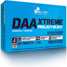 Olimp Sports Nutrition DAA Xtreme Prolact-Block 60 pcs