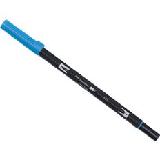 Tombow ABT Dual Brush Pen 515 Light Blue