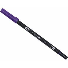 Tombow ABT Dual Brush Pen 636 Imperial Purple