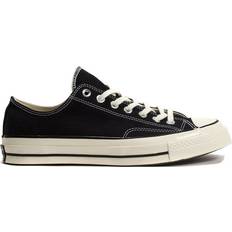 Converse Chuck 70 OX - Black/Black/Egret