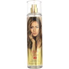 Jennifer Lopez Body Mists Jennifer Lopez Miami Glow Fragrance Mist 240ml