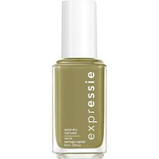 Essie Expressie Nail Polish #320 Precious Cargo-Go! 10ml