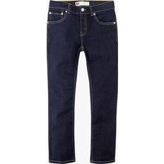 Levi's 510 Skinny Jeans - Dark Blue