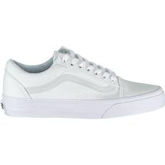 Vans Old Skool W - True White