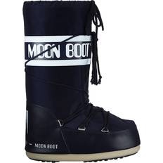 Moon Boot Winter Shoes Moon Boot Icon Nylon - Blue