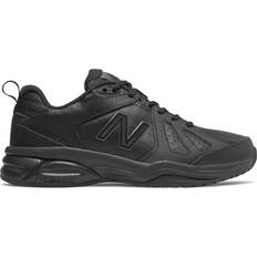 New Balance 13.5 Gym & Training Shoes New Balance 624v5 M - Black